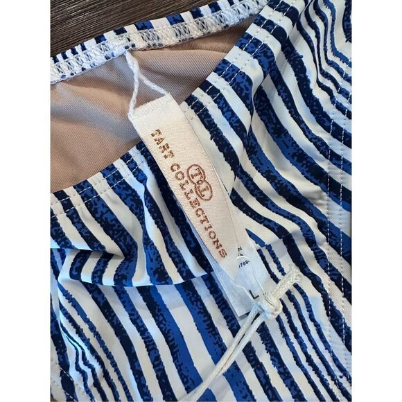 Tart Cara Long Sleeve Bikini Top & Bottom 2 Piece Set - Picture 2 of 13